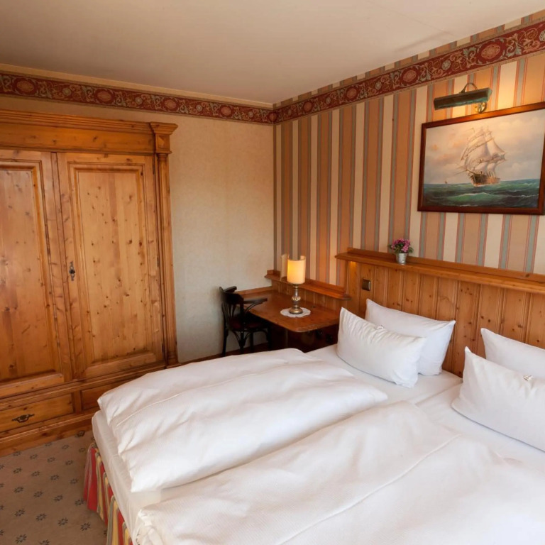 Moby Dick Hotel & Ferienwohnungen