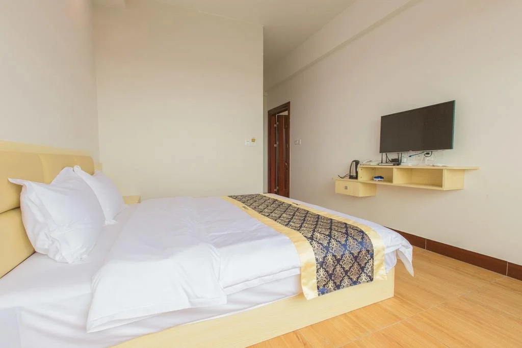 Zhuhai Twenty Four Hours Traders Hotel