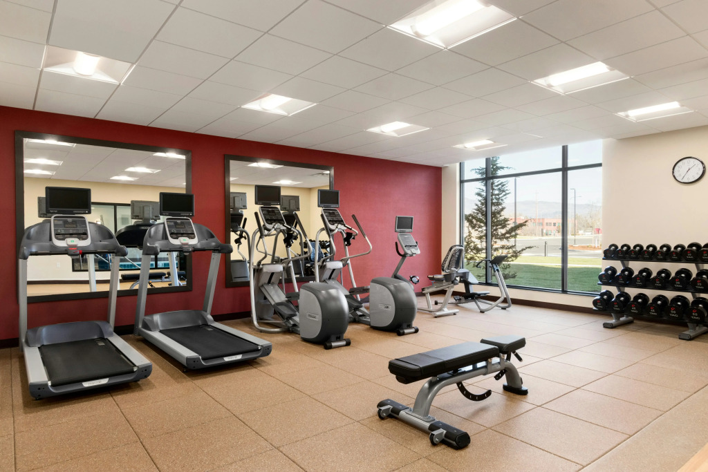 Hilton Garden Inn Medford