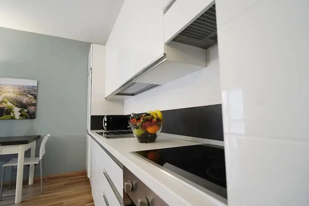 Candiani C2 Bilocale