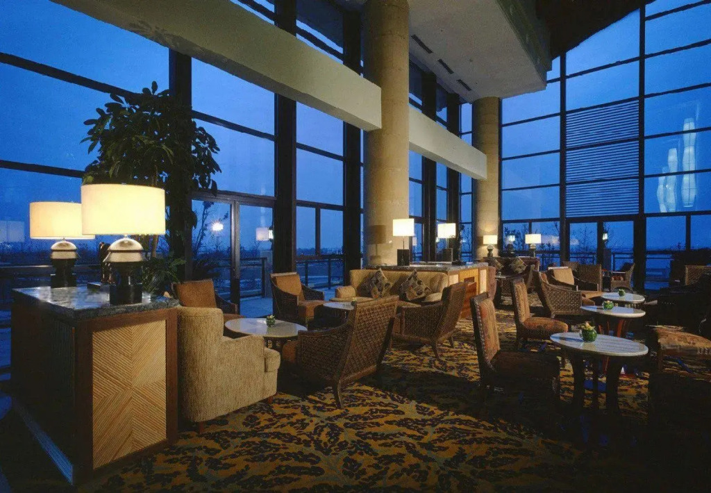 Palace Lan Resort