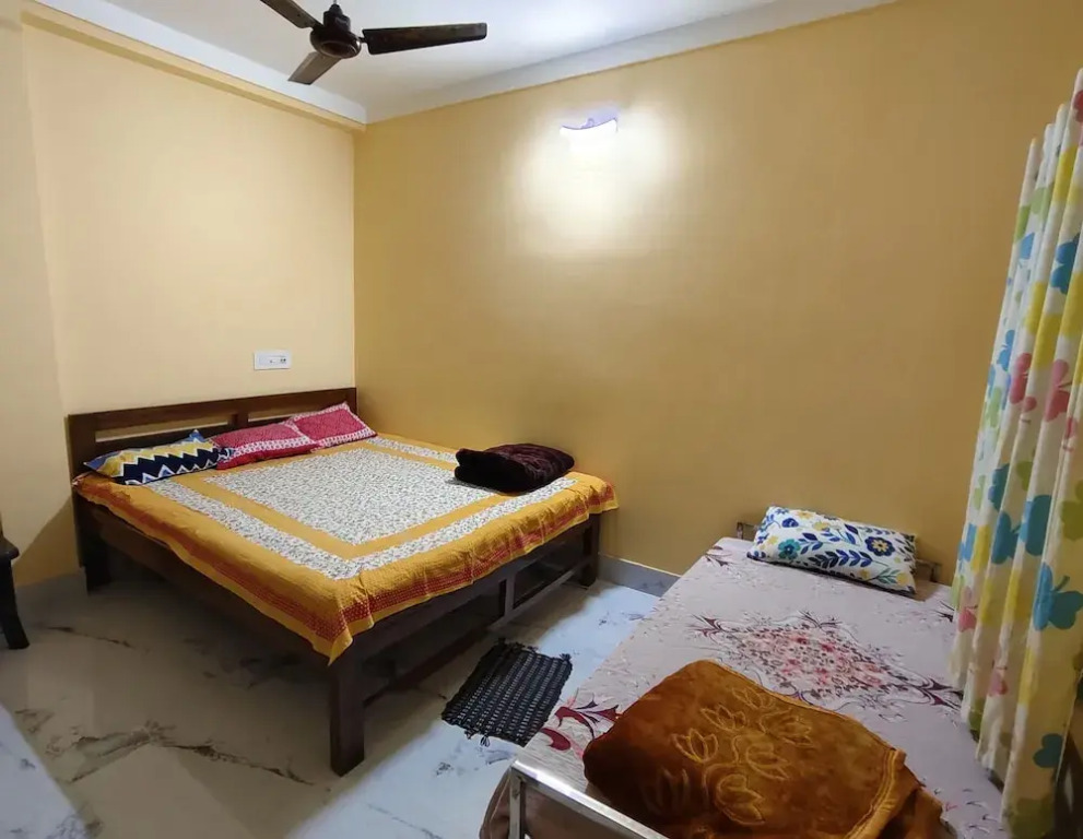 Megh Balika Santiniketan Family Homestay, The Best Homestay in Santiniketan
