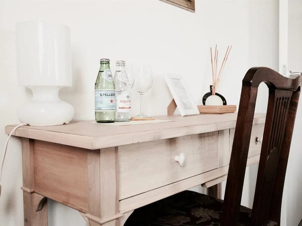 LA CASCINA DEL BALSAMICO b&b