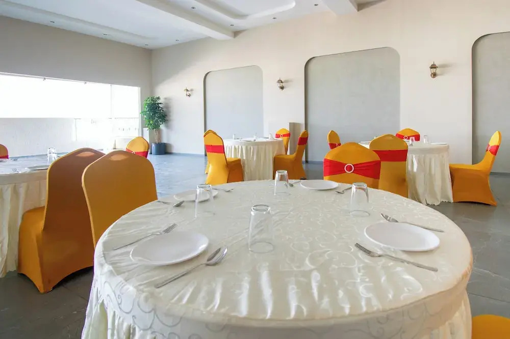 Hotel Sing 65