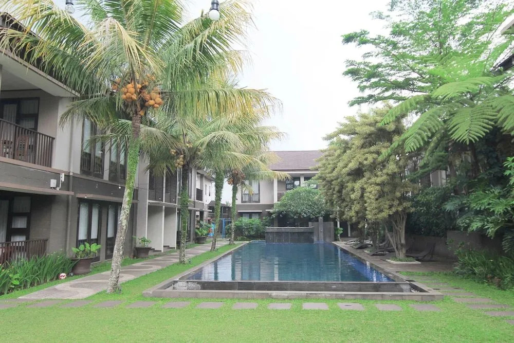 Airy Sukasari Setrasari Raya 10 Bandung