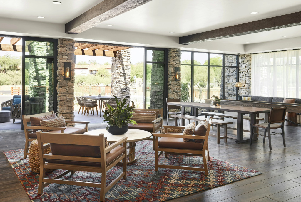 The Eddy Hotel Tucson, Tapestry Collection By Hilton