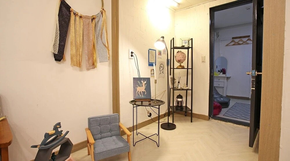 Chuncheon Mimong Pension