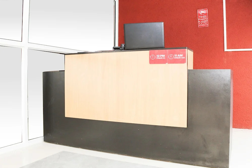 Hotel O Laxmi Chowk Hinjewadi