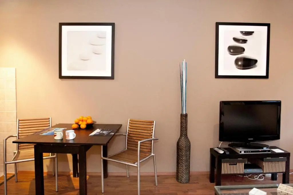 Gloria Apartment