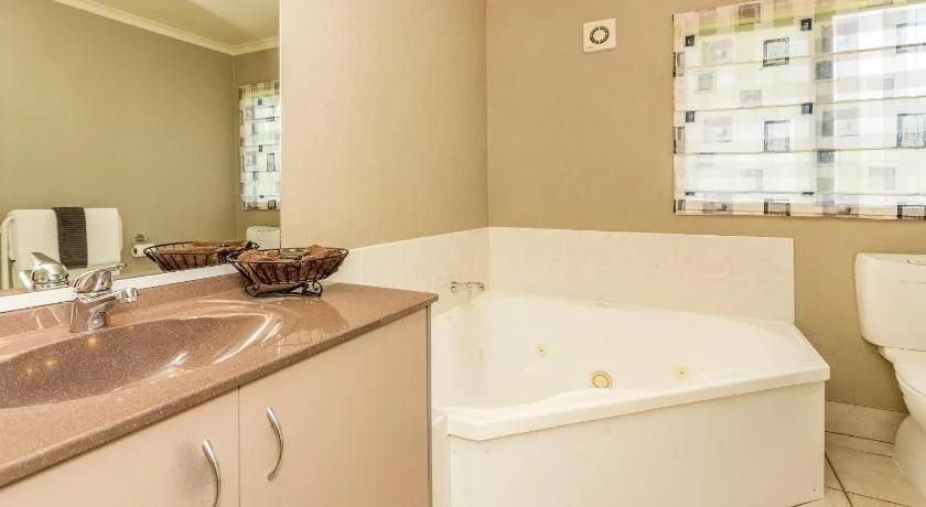 Belmont Motor Lodge