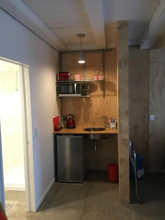 Wellington City Studio