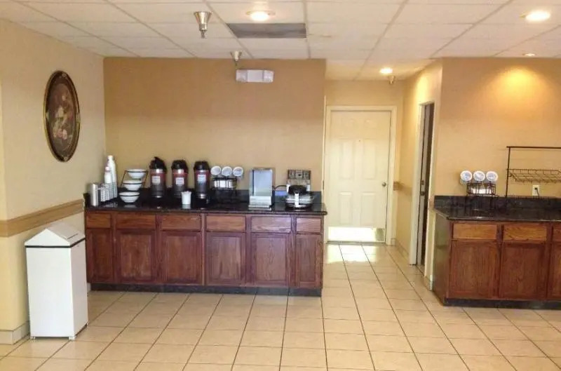 Days Inn Henderson