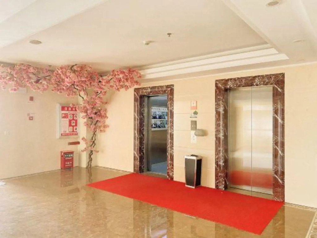 Junqilin Hotel