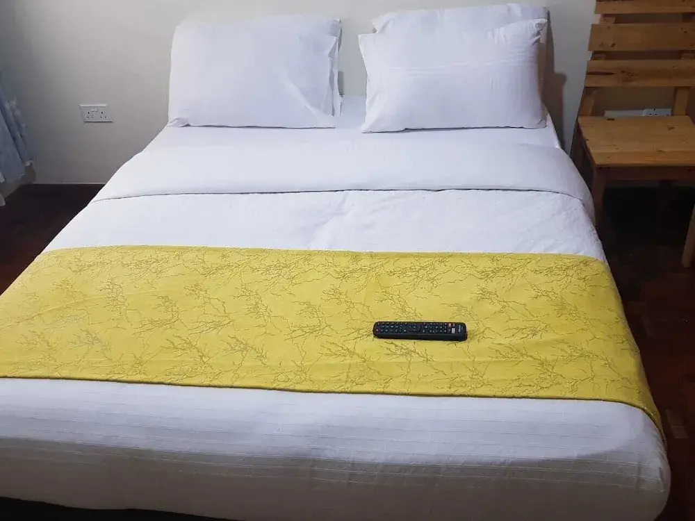 Esao Airport Suites