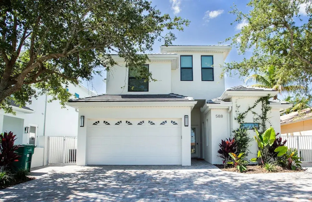 Sorrento 4 Bedroom Home by NFVH