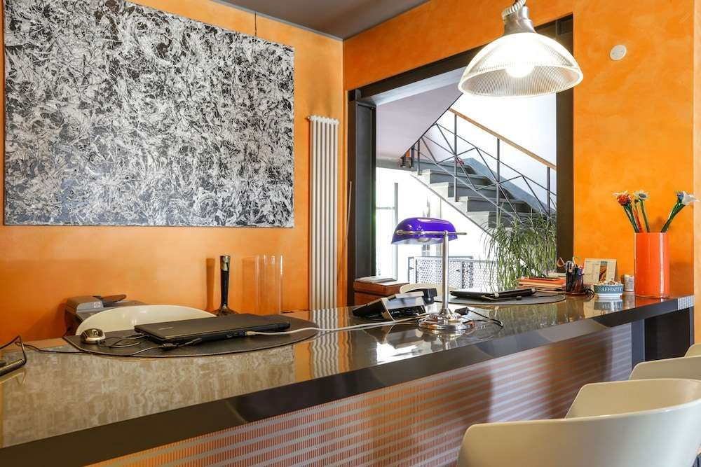 Residenza Cartiera 243 Country House