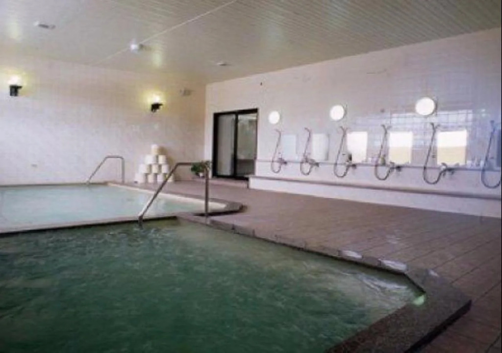 Hotel Edel Warme