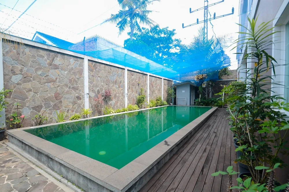 Airy Parahyangan Ciumbuleuit Bukit Tunggul 8 Bandung