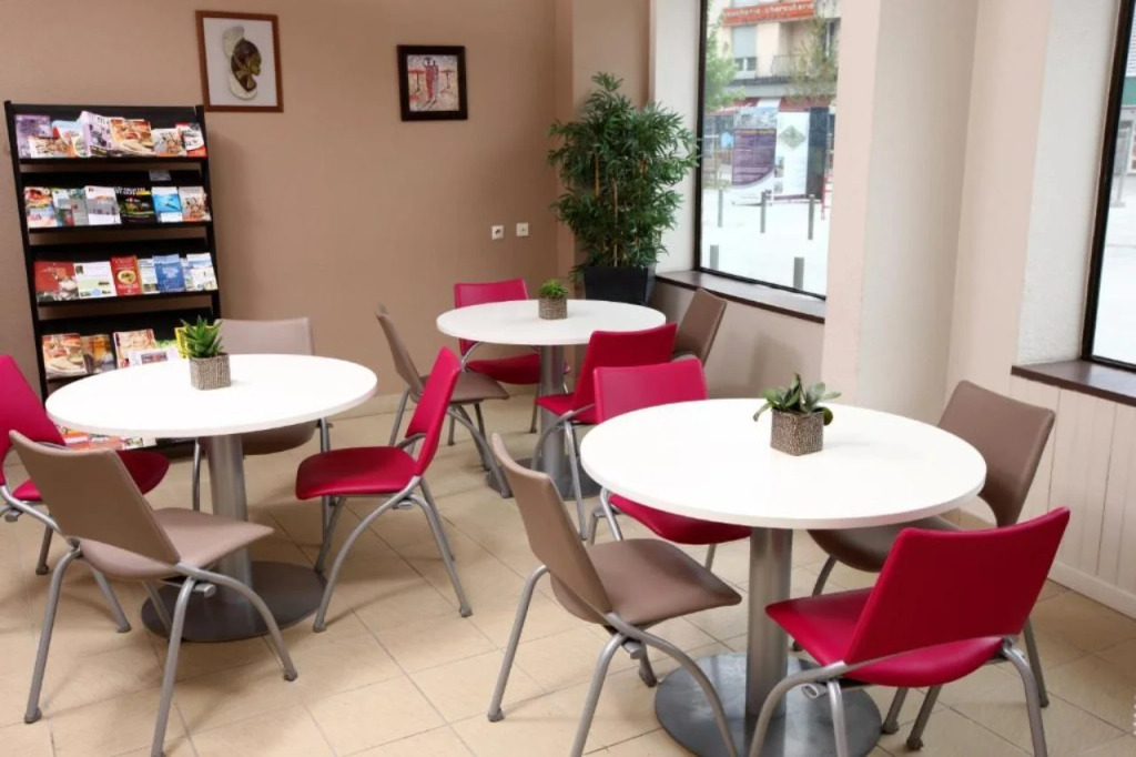 Hotel Bains Sarrailh