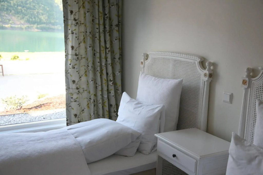 Tørvis Hotell