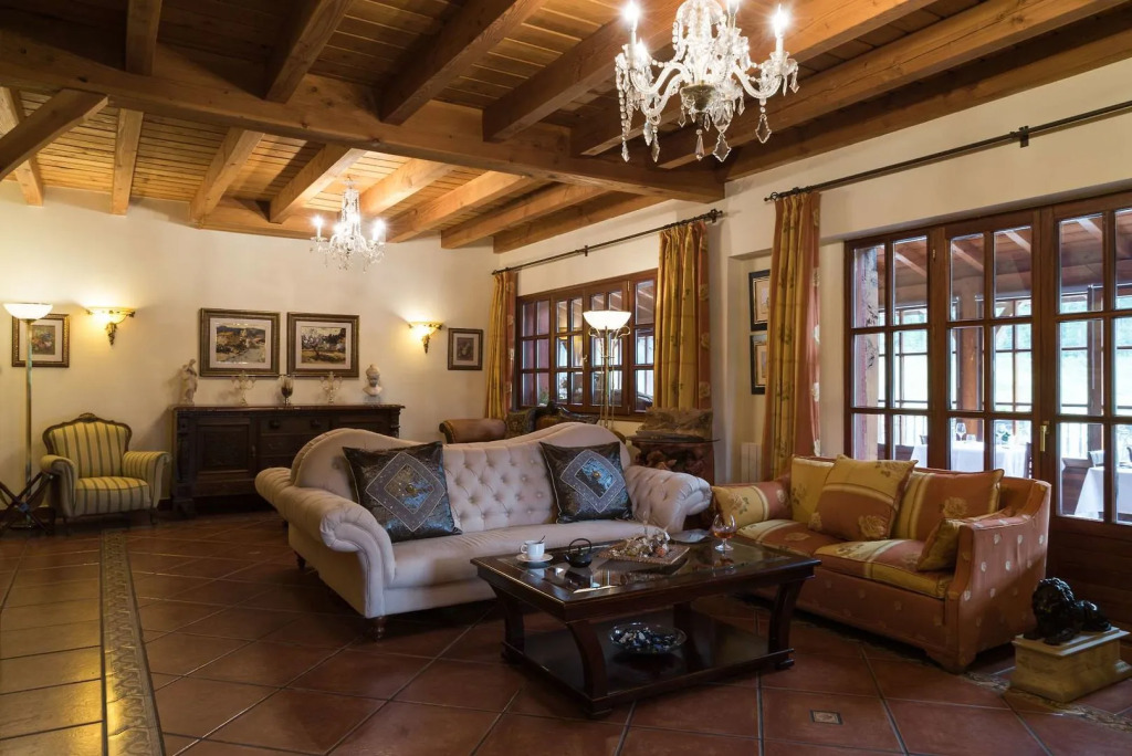 Hotel & Spa Etxegana
