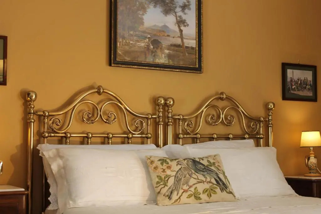 Iride Bed and Breakfast
