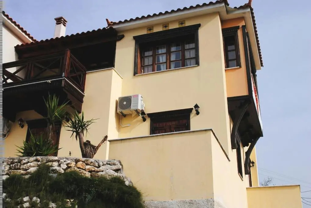 Villa paradise