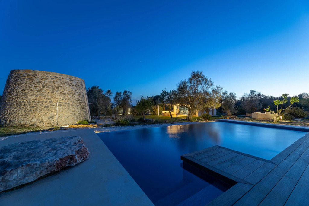 Villa Platino - Torre Vado
