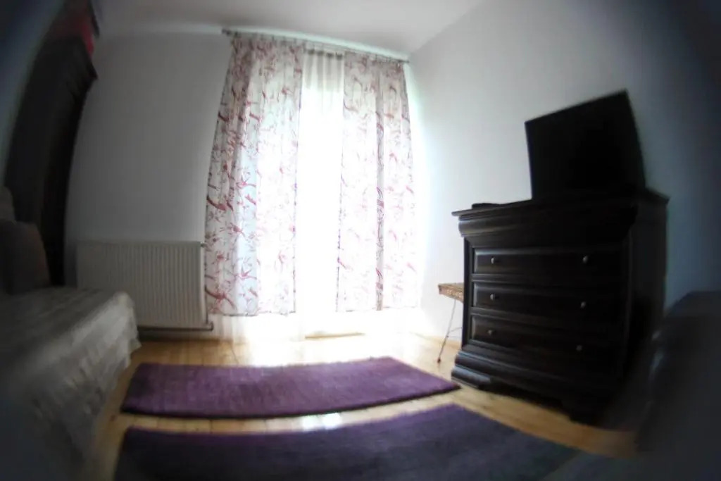 Happy Holiday Apartments