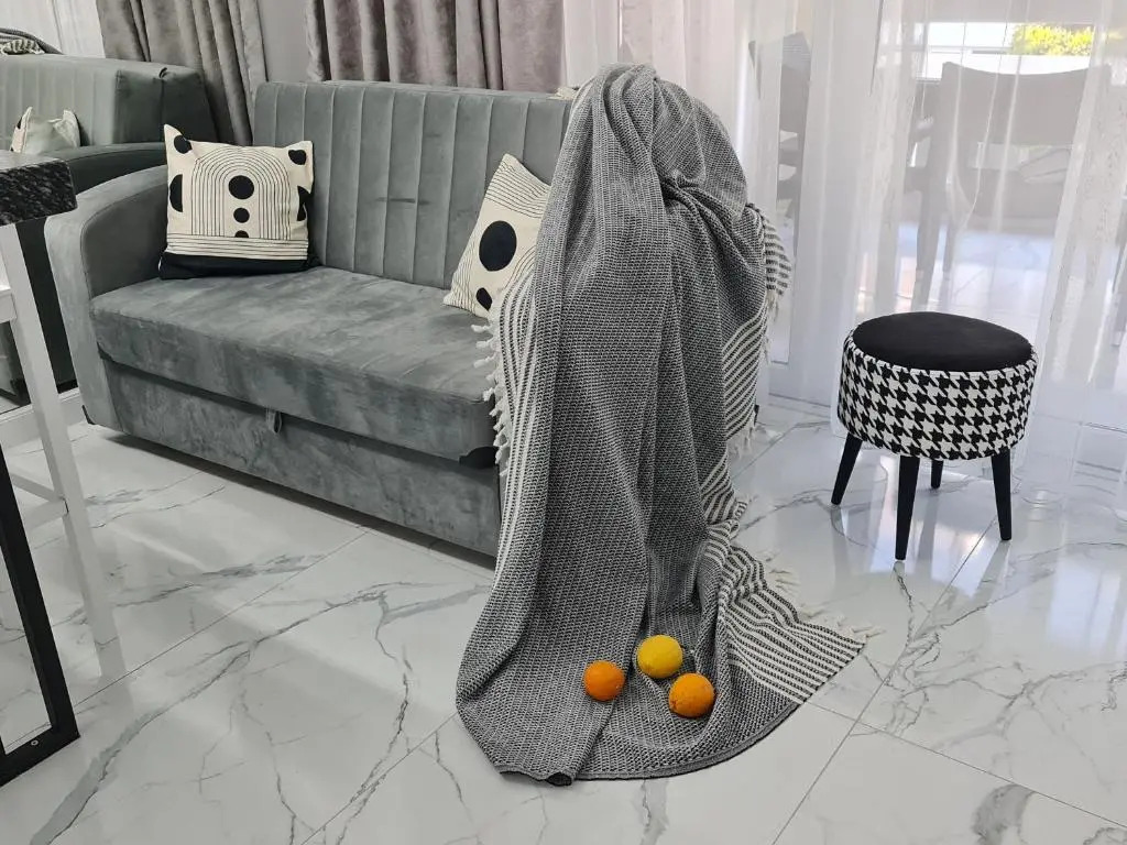 Kemer Classic Apartments