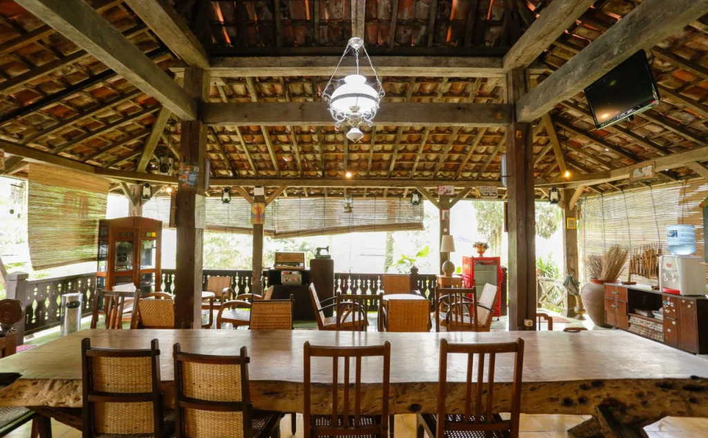 Palagan Joglo Boutique Guest House