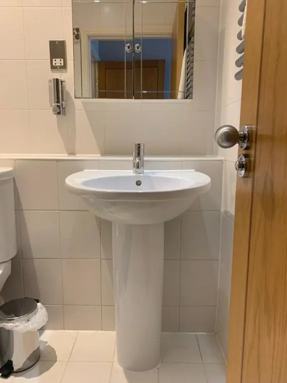 High View Serviced Apartments