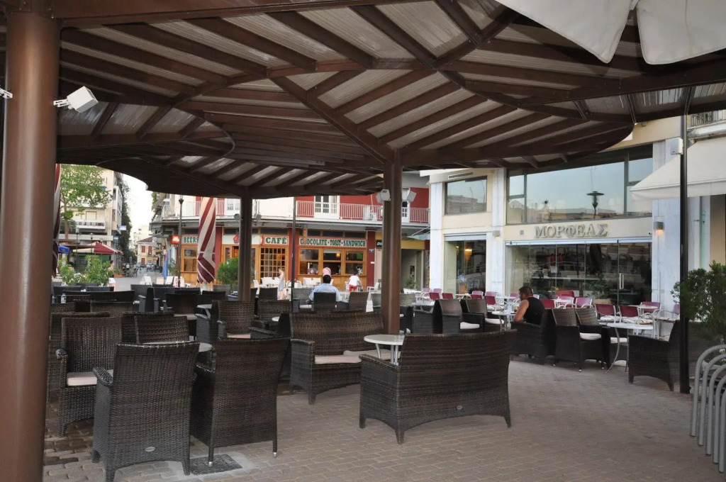 Morfeas Hotel