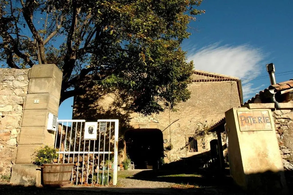 Gite Le Lavoir - La Poterie