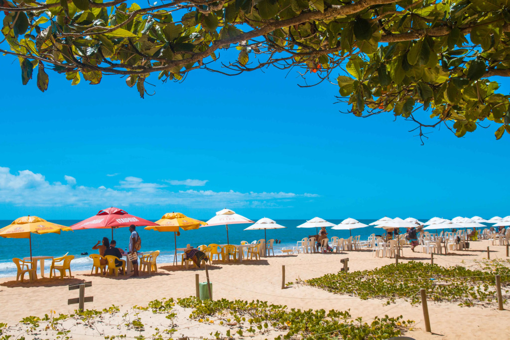 Portal Beach Hotel - Rede Soberano