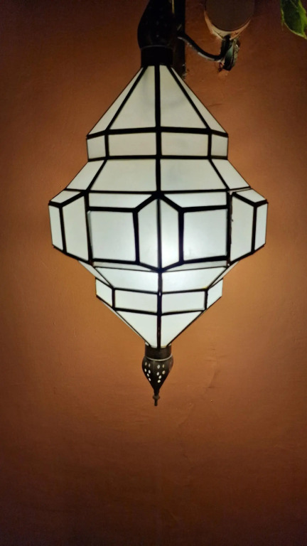 Riad Des Arts