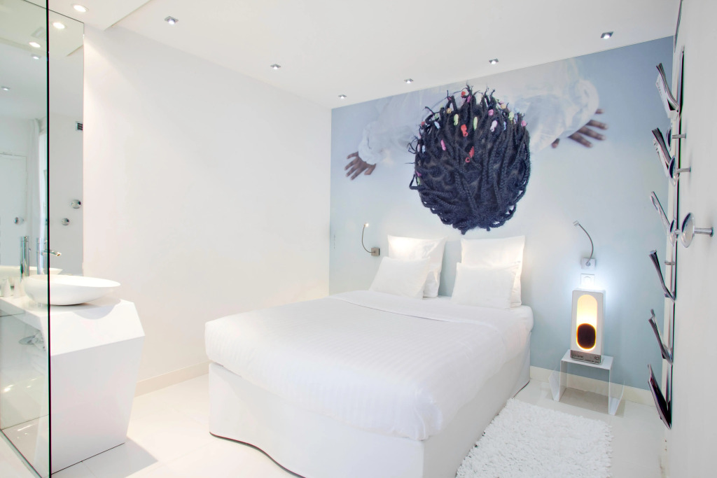 Blc Design Hotel