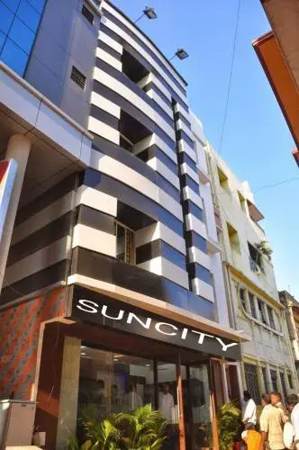 Sun City
