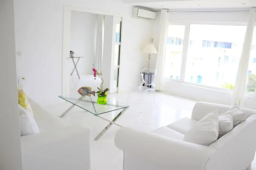 White Loft Gammarth
