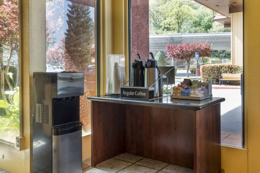 Best Western Plus Placerville Inn