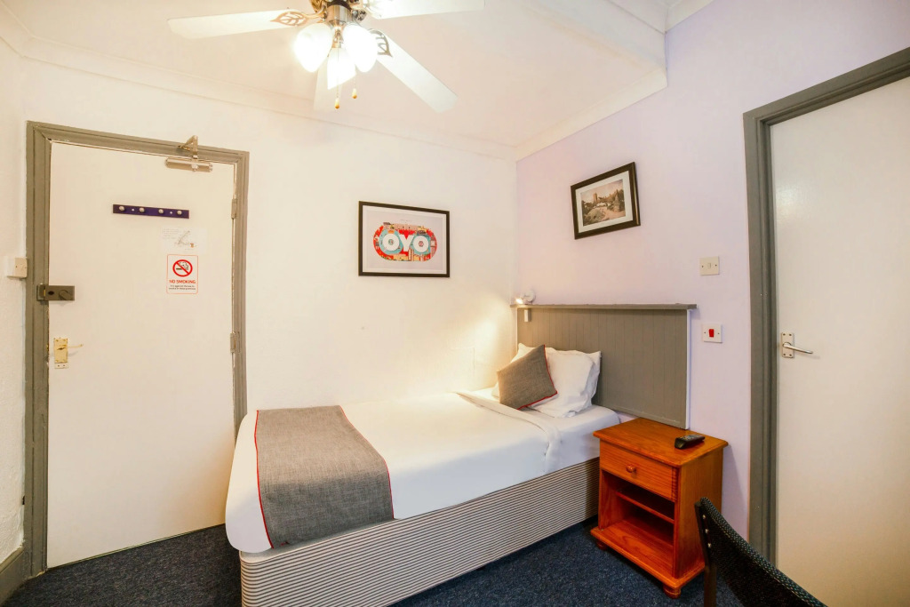 Marina Hotel - Isle of Wight