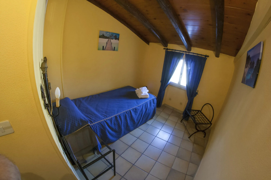 Life Hotels Residence dei Baroni