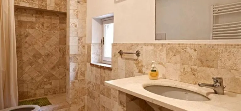Monte S. Savino Apartments By Thazitalia