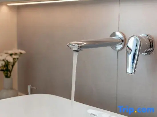 Mishang Yushe Loft Design Guesthouse (Taiyuan South Neihuan Street Kunlunyu)