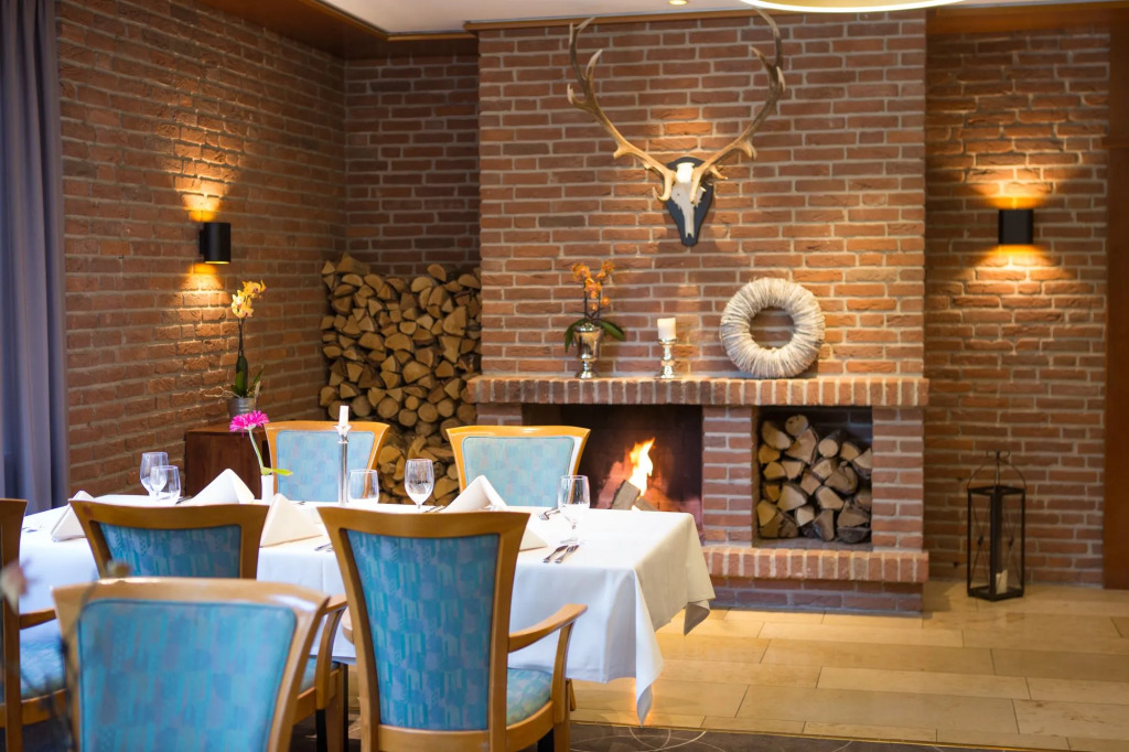 VitalHotel Ascona