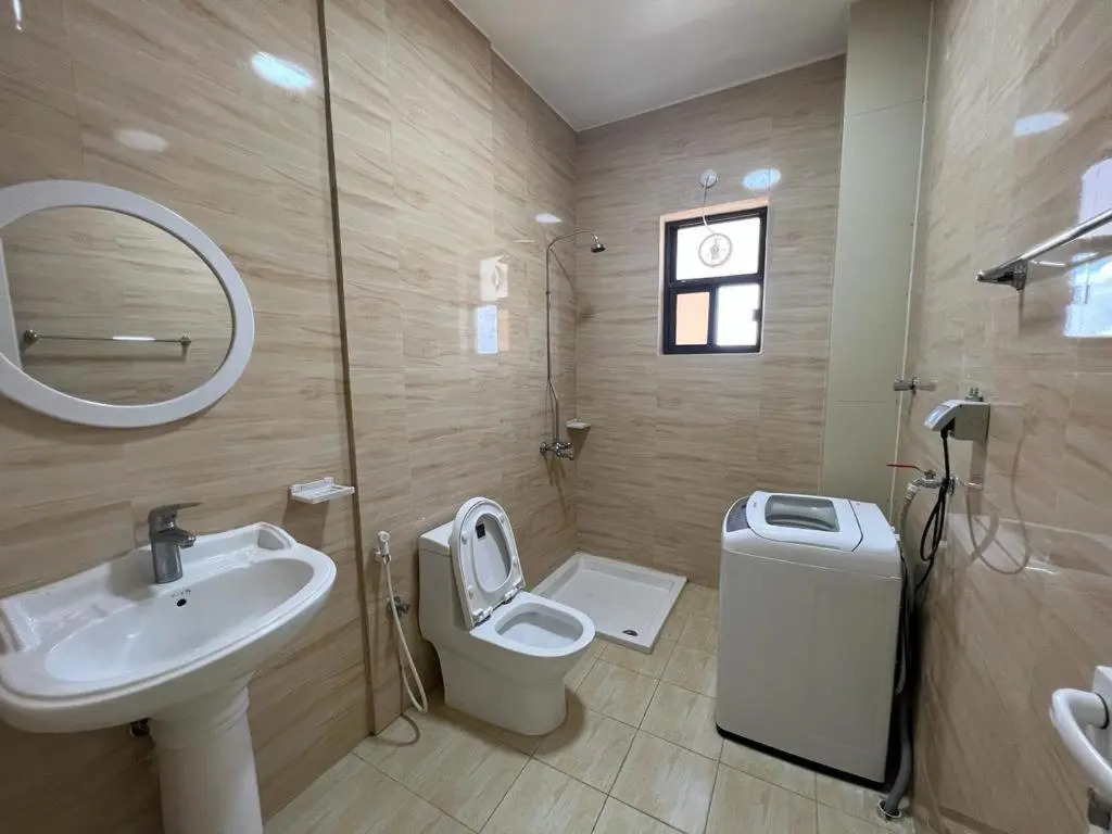 Golden Seasons Furnished Apartment 6