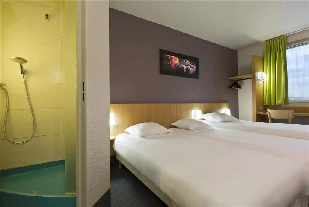 B&B HOTEL Nancy Frouard