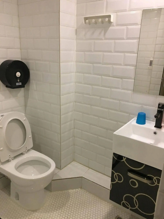 Hong Kong Hostel