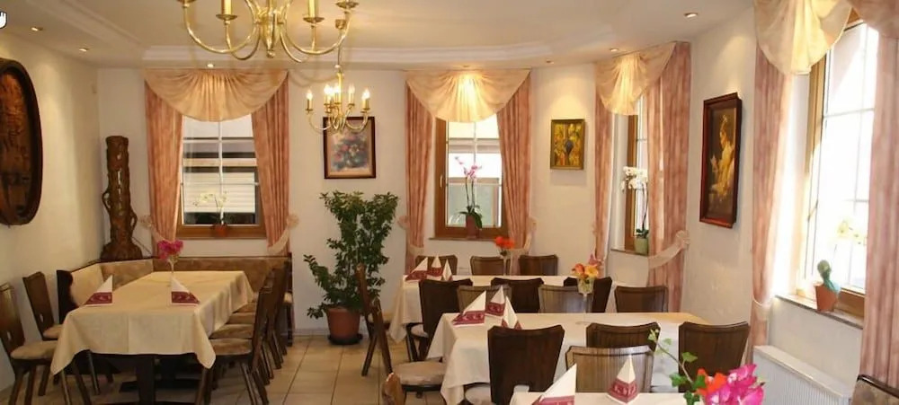 Weingut Gästehaus Derkum
