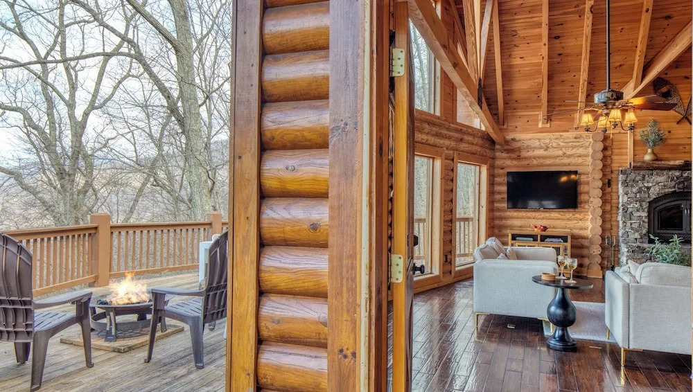Mountain View Lodge by AvantStay